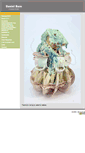 Mobile Screenshot of danielbare.com